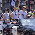 LA Pride in Hollywood 2022 -300