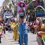 LA Pride in Hollywood 2022 -357