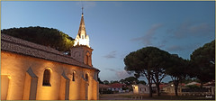 🇫🇷 🇪🇺 Iglesia de San Eloy (Andernos-les-Bains, Francia, 8-6-2022) ⭐⭐⭐⭐