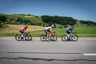 Tour de Suisse Stage 4 Grenchen - Brunnen