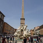 Rome - https://www.flickr.com/people/99658976@N00/