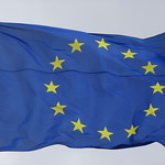 Vlag EU - https://www.flickr.com/people/99658976@N00/