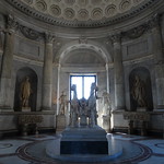 Musei Vaticani - https://www.flickr.com/people/99658976@N00/