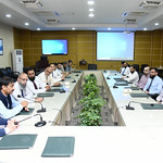 Professional Engineering Body (PEB) Delegation Visit
