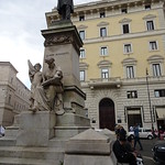 Rome - https://www.flickr.com/people/99658976@N00/