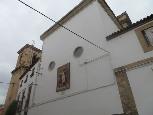 Jódar, Jaén, España