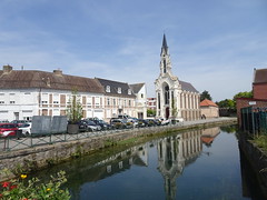 Aire sur la Lys Chapelle Beaudelle (1) - Photo of Roquetoire