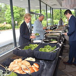 June 17 '22 - SFU President's Lunch - Towards a Better Future: SFU Surrey Leads the Way
