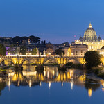 Rome@night - https://www.flickr.com/people/90148311@N03/