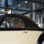 VW Hebmüller Cabriolet Walkaround