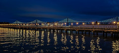 San Francisco- Bay Bridge
