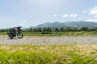 Tour de Suisse Stage 8 (ITT) Vaduz - Vaduz