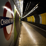 Charring Cross Underground