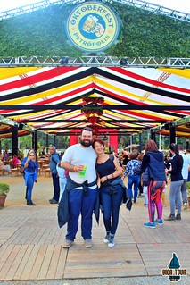 Oktoberfest Petrópolis - 19/06/2022 - Bier tour