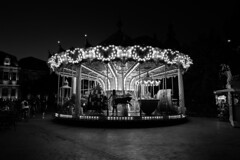 Troyes Carousel - Photo of Troyes