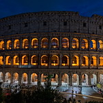 Colosseum - https://www.flickr.com/people/90586012@N07/