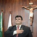 Solenidade em homenagem aos 35 anos de história da pastoral da comunicação (PASCOM) na arquidiocese de Fortaleza