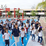 Visita de Terceros de Preescolar a Primaria 2022