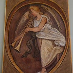 Angel with Trumpets - https://www.flickr.com/people/95282411@N00/