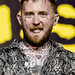 Frank Carter And The Rattlesnakes - Pinkpop 2022 - Photo Dave van Hout-1787