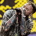 Frank Carter And The Rattlesnakes - Pinkpop 2022 - Photo Dave van Hout-1385