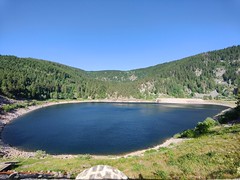 Lac Noir - Photo of Fraize