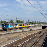 TCS 102001 + NSM SGMm 2133 // 33281 // 15-06-2022 // Amsterdam Holendrecht