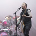 Volbeat - Pinkpop 2022 - Photo Dave van Hout-9099