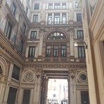 Galleria Sciarra - Roma - https://www.flickr.com/people/30218802@N04/