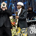 Nile Rodgers & Chic - Pinkpop 2022 - Photo Dave van Hout-0446