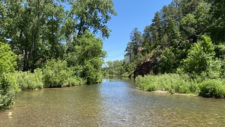 Rapid Creek