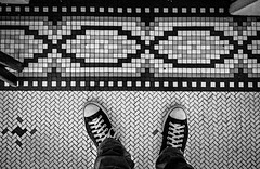 Tile and Sneaks