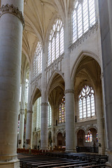 Basilique - Photo of Ferrières