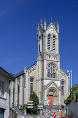 Église Saint-Martin de Maxéville