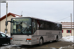 Setra S 315 UL – Gremlich Excursions n°6