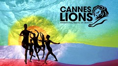 Wallpaper - Cannes Lions Collage - Photo of Cannes