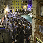 220614 Trevi Fountain Rome-2407-IridientEdit-Edit - https://www.flickr.com/people/38219161@N05/