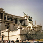 Monumento a Vittorio Emanuele II, Roma - https://www.flickr.com/people/55727763@N02/