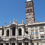 Santa Maria Maggiore, Roma - https://www.flickr.com/people/55727763@N02/
