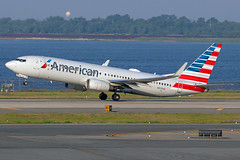 N979AN | Boeing 737-823/W | American Airlines