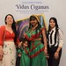 Lançamento do documentário Vidas Ciganas