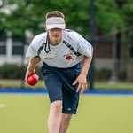 2022 Summer Games - Bocce