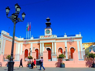 PUERTO REAL