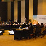 Reunião do Comitê Executivo da FISU