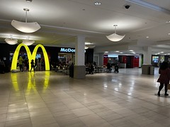 McDonald's Kings Plaza)