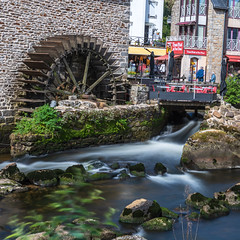 Pont Aven Le Moulin - Photo of Melgven