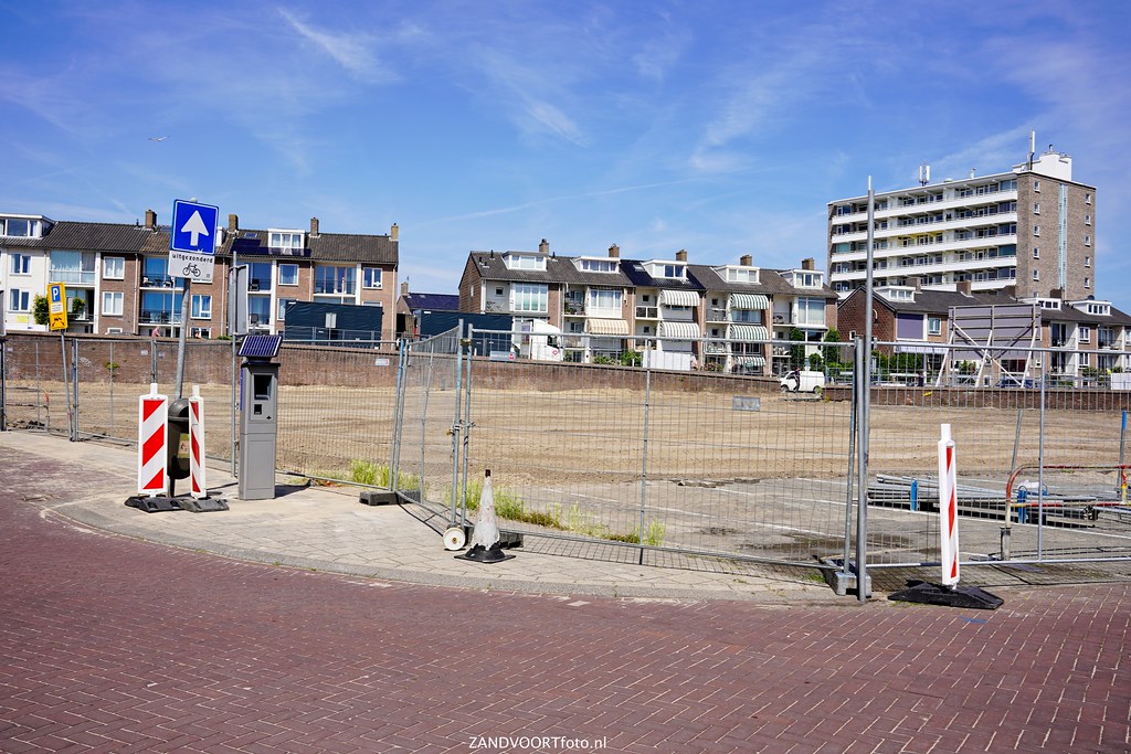 DSC05838 - Beeldbank Nieuwbouw project watertorenplein