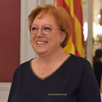 29-6-2022 Gloria Calero. Senadora en representació de Les Corts Valencianes