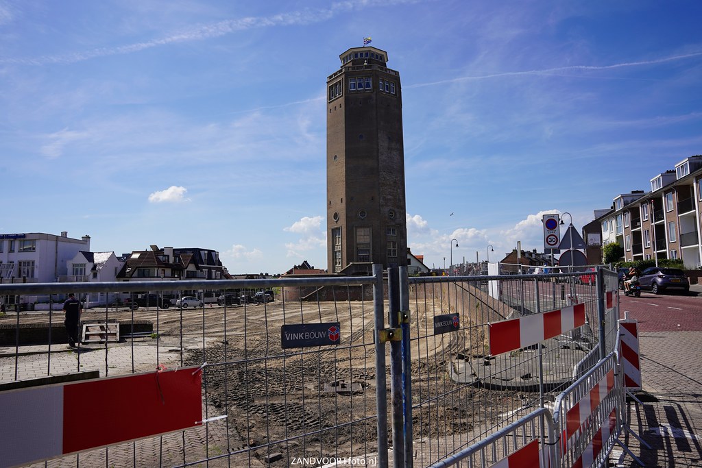 DSC05785 - Beeldbank Nieuwbouw project watertorenplein