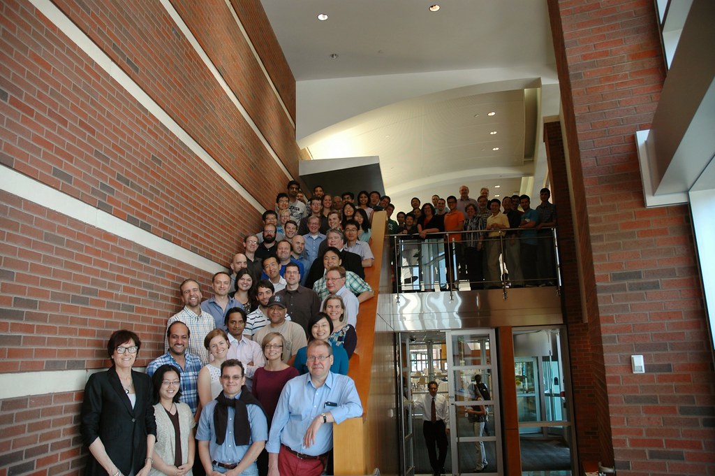 2014 RNA Symposium